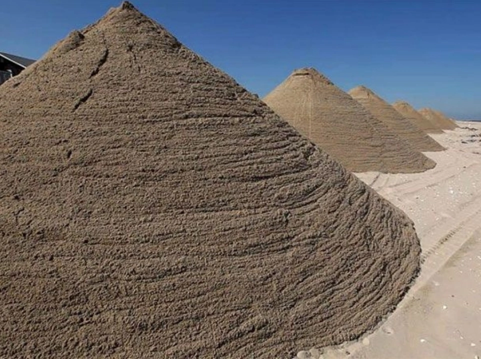 Çankaya Kum Taşımacılığı